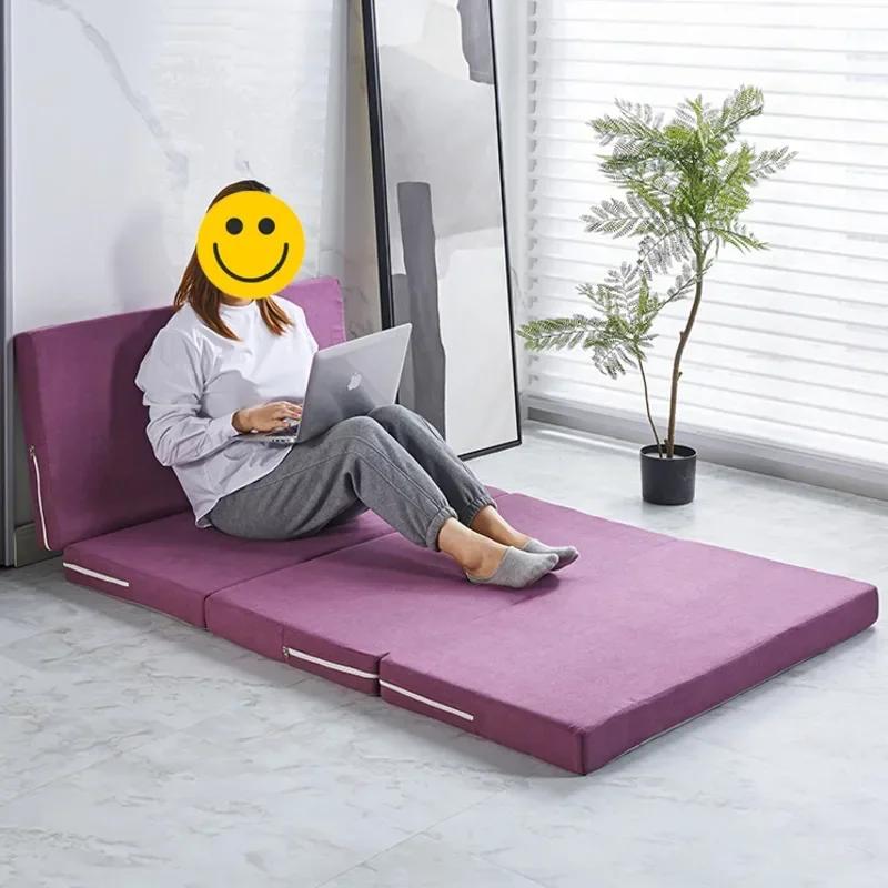 Matelas Optique Minimaliste à la Mode, Polymères de Sommeil, Coussin de Bureau Multifonction, 250-50