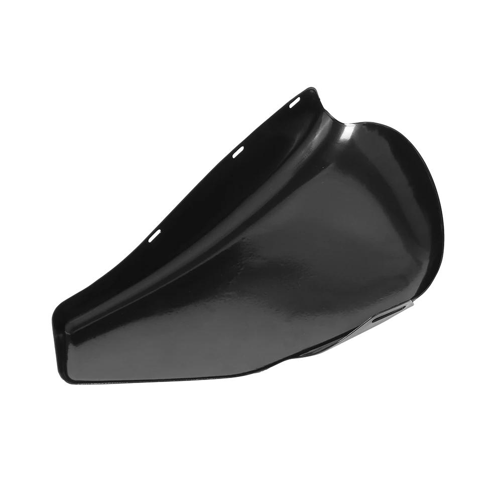 Couvercle latéral gauche de batterie pour Harley Sportster XL883 XL1200 1200 883 2004-2013 11