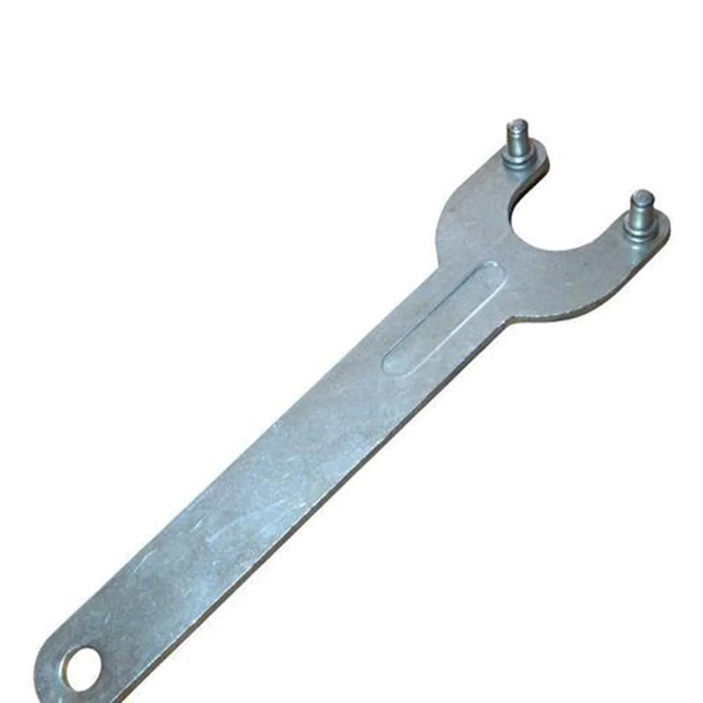 Clé de meuleuse d'angle 125/150, outils Kry pour remplacer les disques de meulage, Machine à marbre,