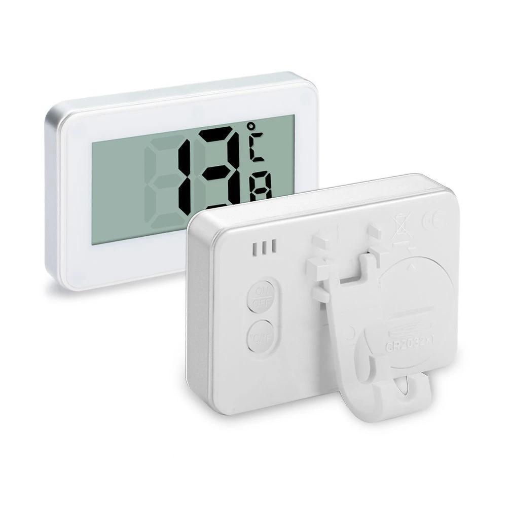Thermomètre électronique ménage numérique compteur de température réfrigérateur tenture murale therm