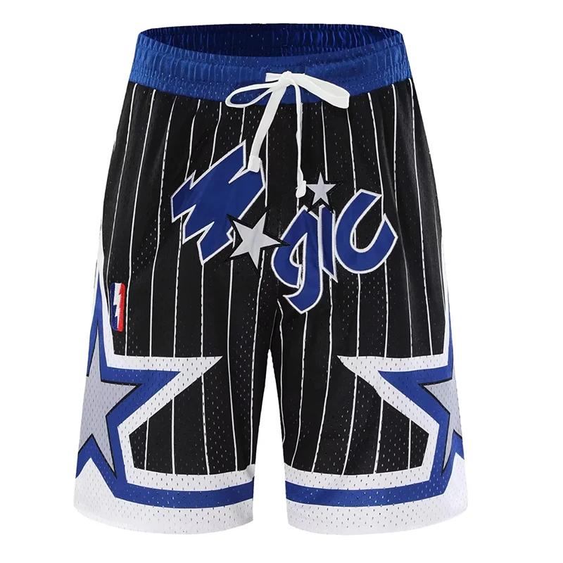 Nouveaux hommes Shorts Sport Shorts d'entraînement hommes Shorts de course Mans Gym Fitness Joggers 