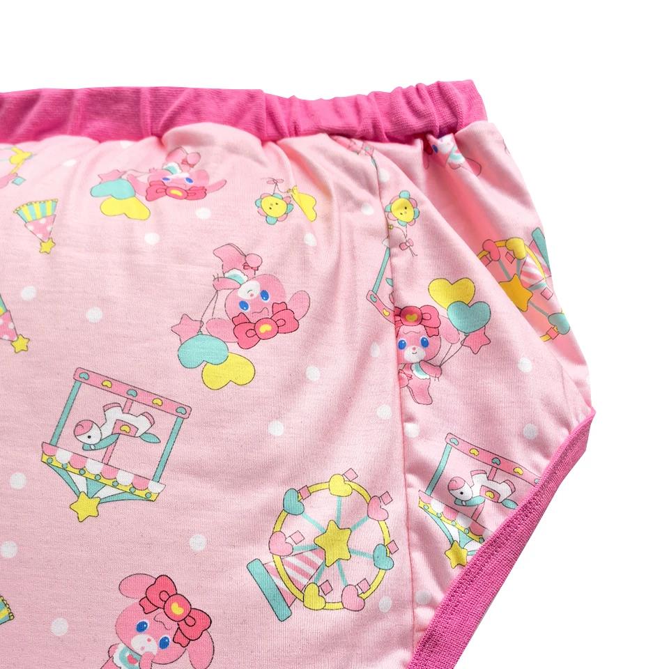 Couches-culottes réutilisables pour adultes, culottes d'apprentissage de la propreté pour garçons et