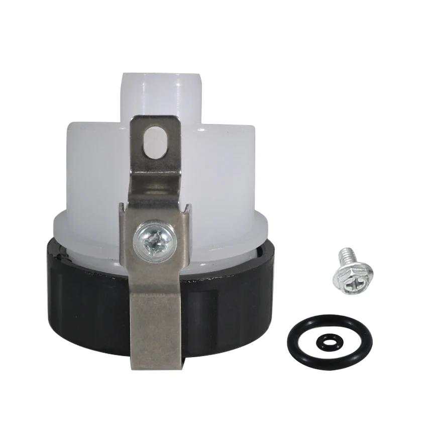 Tasse de réservoir de cylindre d'huile de liquide d'embrayage, pour Honda CBR1000 CBR1000RR VTR1000 