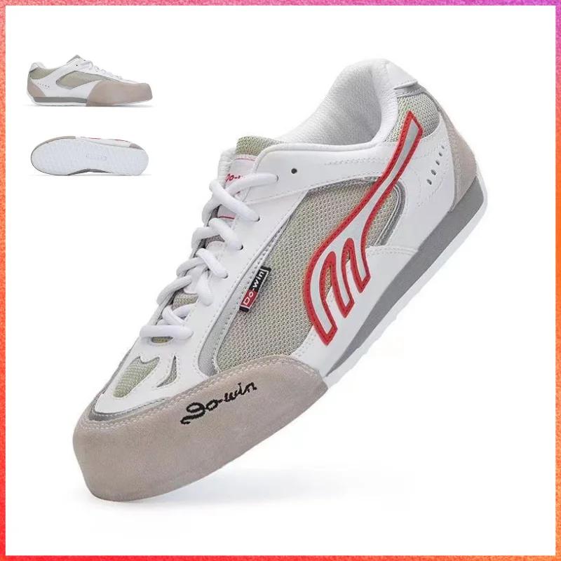 Chaussures d'escrime professionnelles Do-win pour enfants et adultes, baskets antidérapantes, légère