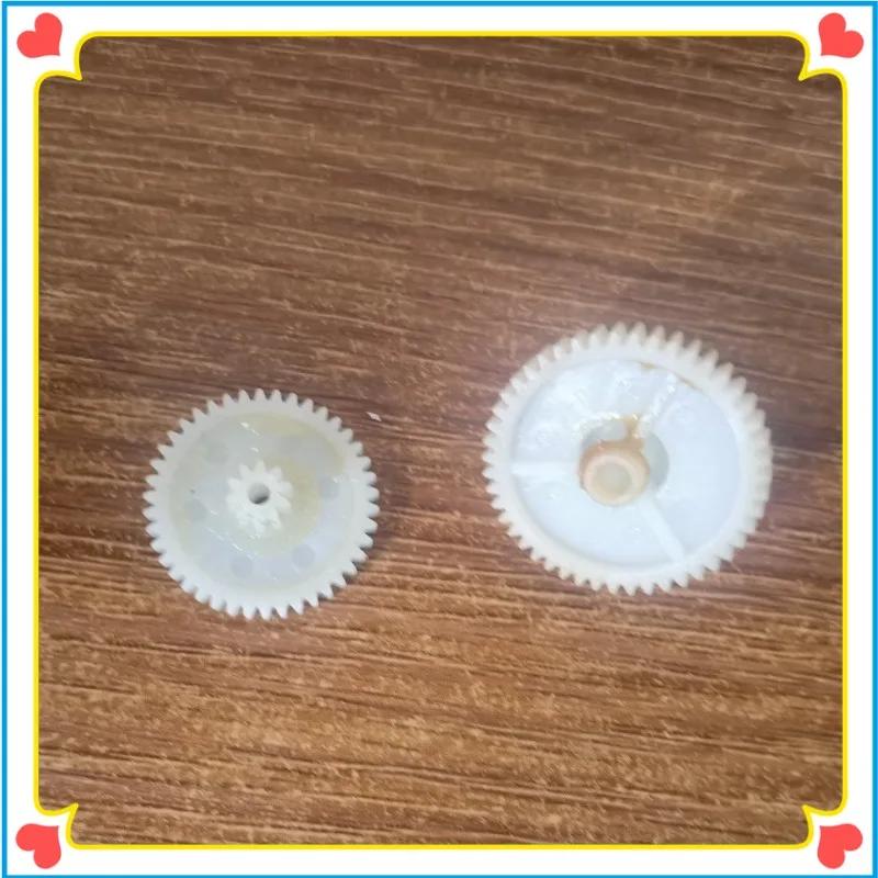 Dents de moteur de brosses latérales pour aspirateur Irobot Roomba I7 I3 I5 I8 S9 980 E6 E5 Roomba 6