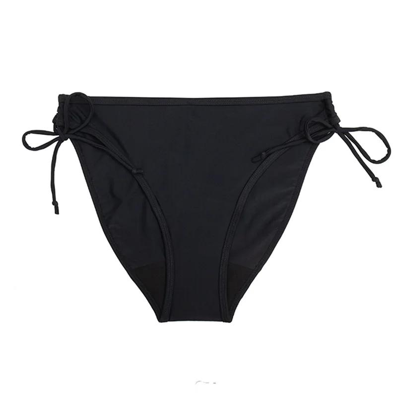 Sous-vêtements physiologiques pour femmes, maillot de bain respirant, pantalons hygiéniques anti-fui