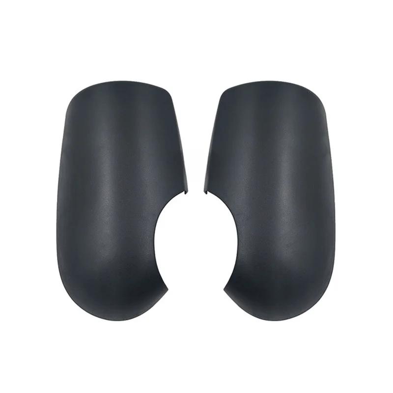 Couverture de rétroviseur latéral de garniture extérieure de voiture pour Ford Transit MK6 MK7 2000 