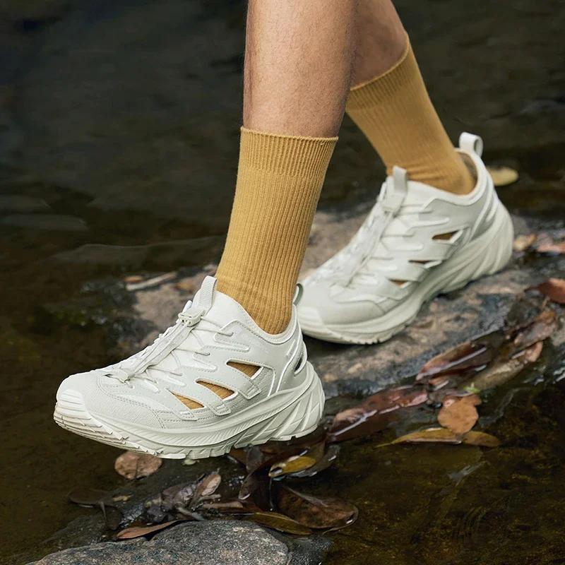 Xtep Wading chaussures de randonnée pour hommes 2025 été respirant séchage rapide chaussures de Trek