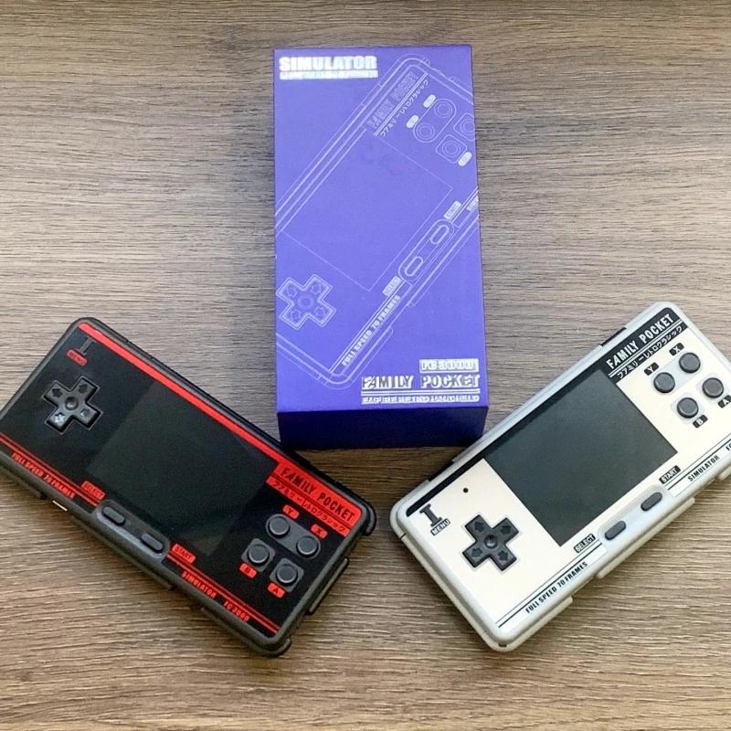 Console de jeu classique pour MAcloser Arcade Gaming, mini lecteur de jeu vidéo rétro, plus de 5000 