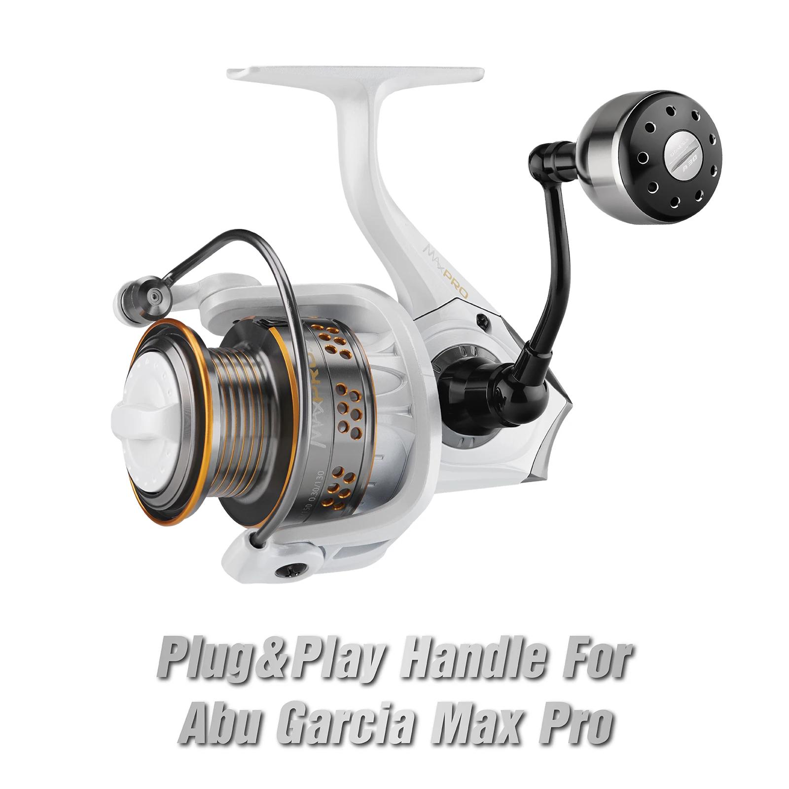 Gomexus-Poignée de moulinet de pêche, Premier Garcia, Shimano, Sicannelle, FX, Nasci, Daiwa, Revros,