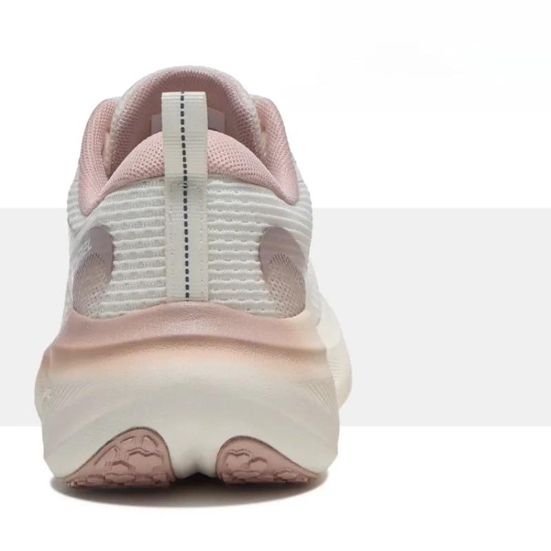 GOLDEN CAMEL-Chaussures de course respirantes pour femmes, baskets de sport, de jogging, à la mode
