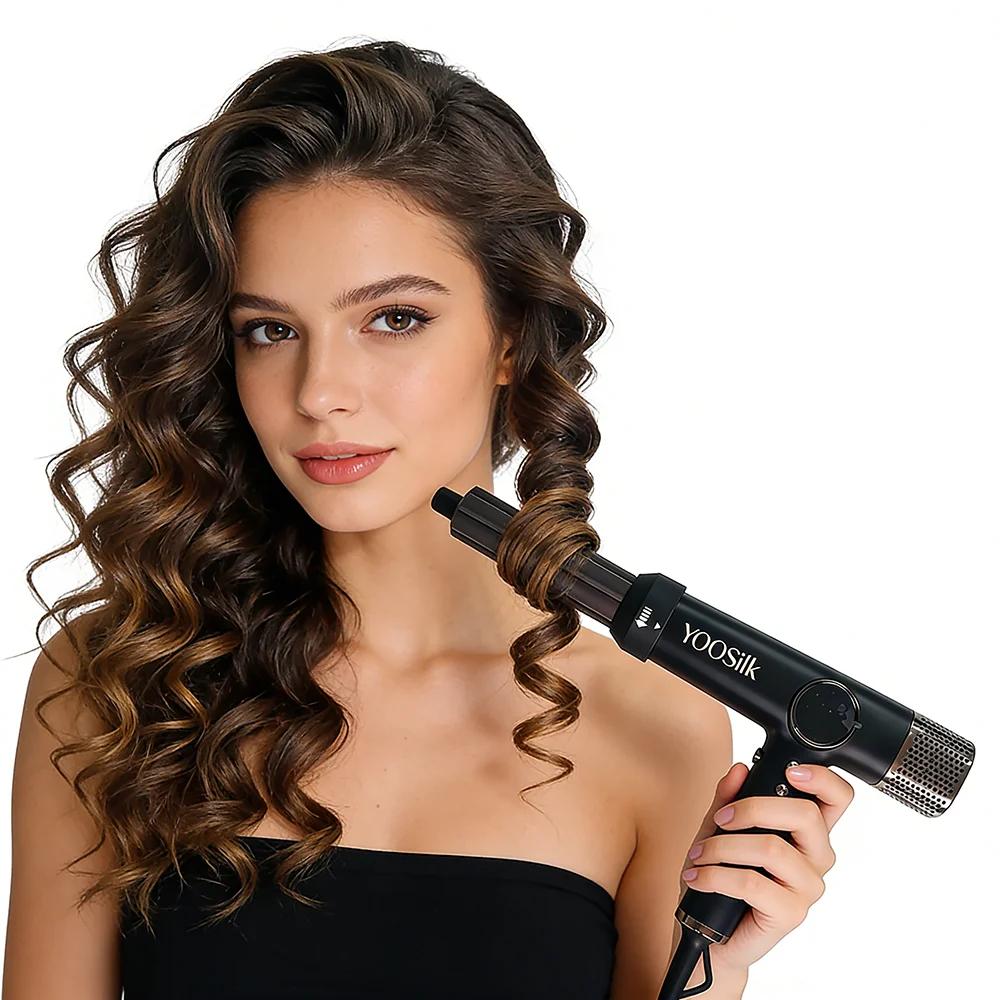 110000 Sèche-cheveux professionnel RPM, sans balais, Ions négatifs, 1800W, puissant, à faible bruit,