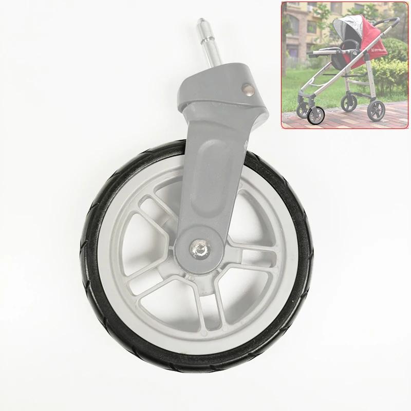 Pneu de poussette pour roue avant ou arrière Uppababy Cruz V1, couverture de pneu de Buggy Alta, san