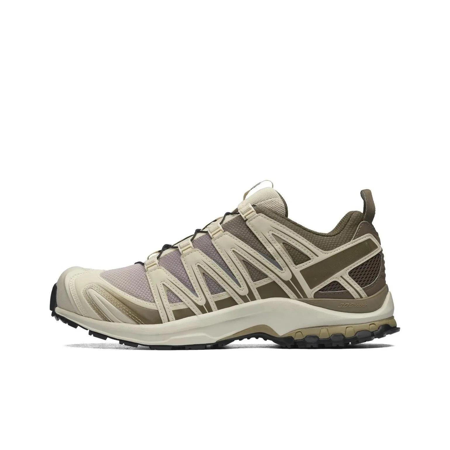 SALOMON ‌ ‌ ‌ ‌ ‌ ‌ ‌ ‌ ‌   Chaussures de course de haute qualité pour hommes et femmes, mode décont