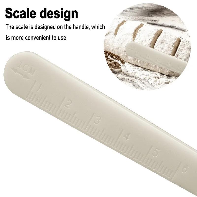 JxCutter-Couteau de cuisine à motifs, outils de cuisson de façon spectaculaire, gadgets de cuisine, 