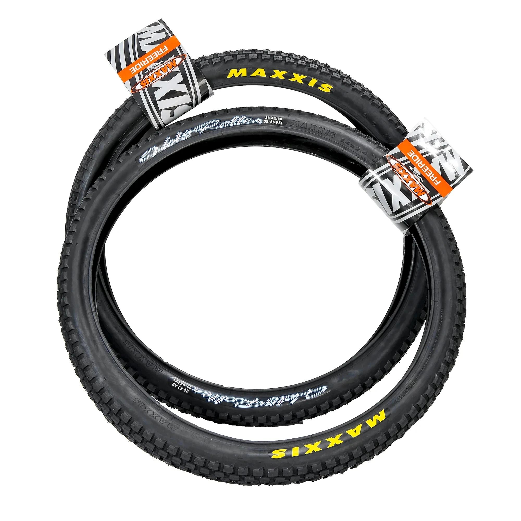 MAXXIS Holy Roller-Pneus d'escalade à perles de fil, Vélo BMX, Opathie Street Chocolate, Pneus de vé