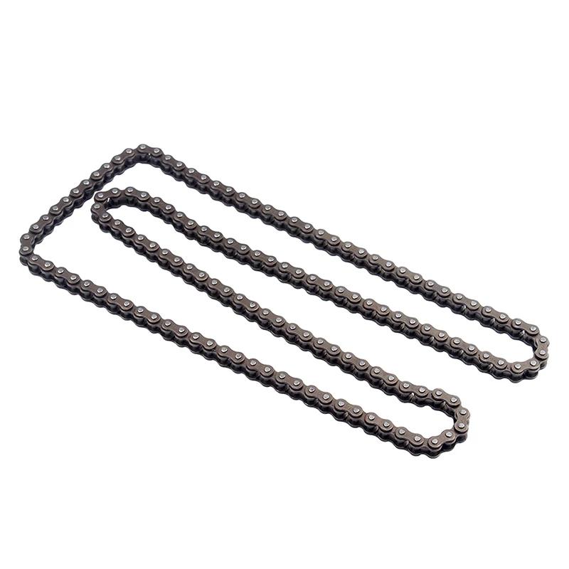 Mini moteur de moto Pocket, 25H JOwith Spare Master Link, 47cc, 49cc, 2 temps, Façades RL, Go Kart D