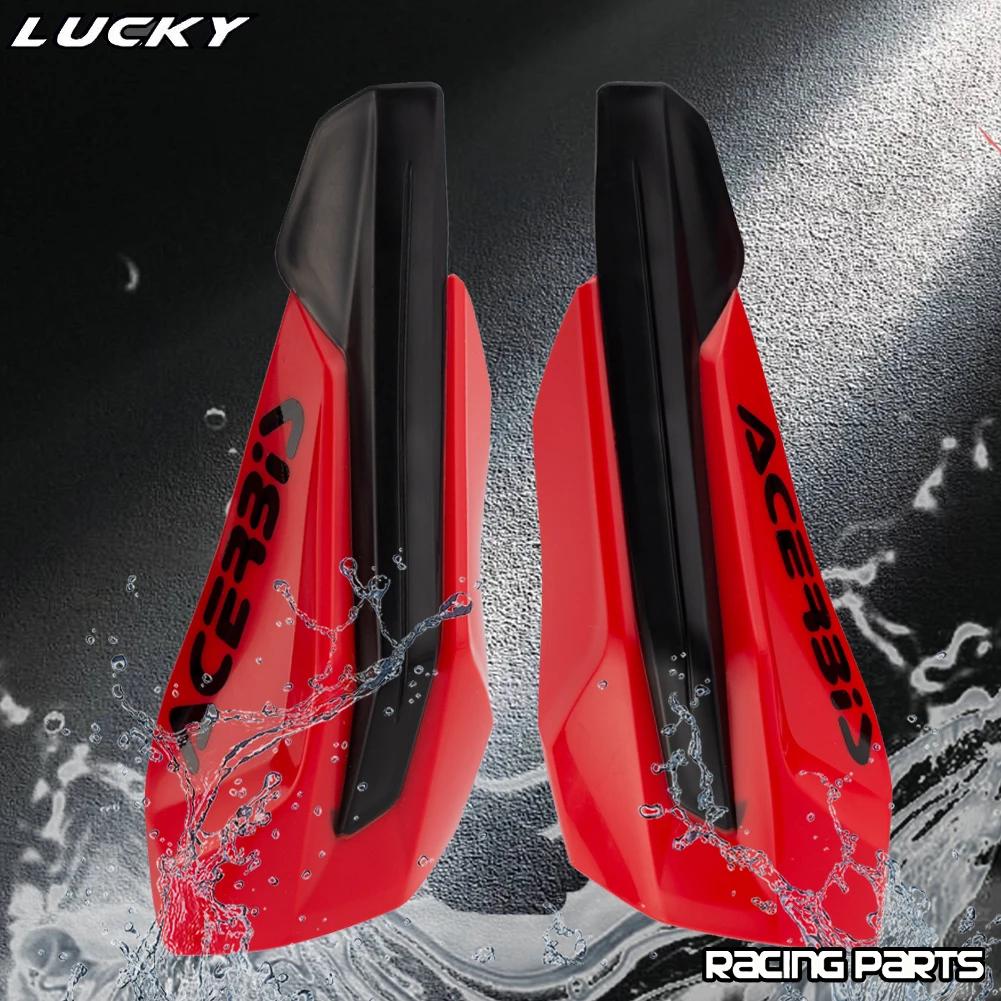 Protecteur de guidon de motos, pour KTM SX SXF EXCF F XC W EXC 125-350 450 500 2017-2019 2020