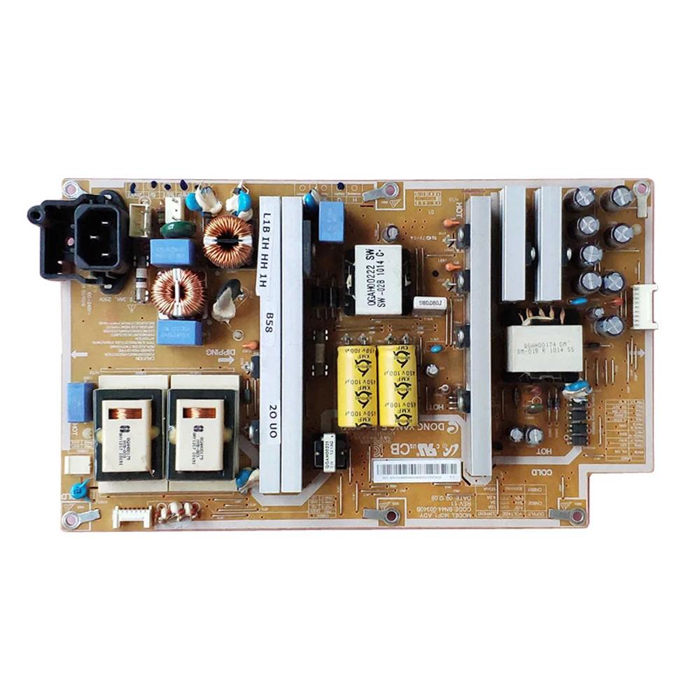 Panneau de commande d'alimentation d'origine pour Samsung TV, BN44-00340A BN44-00340B