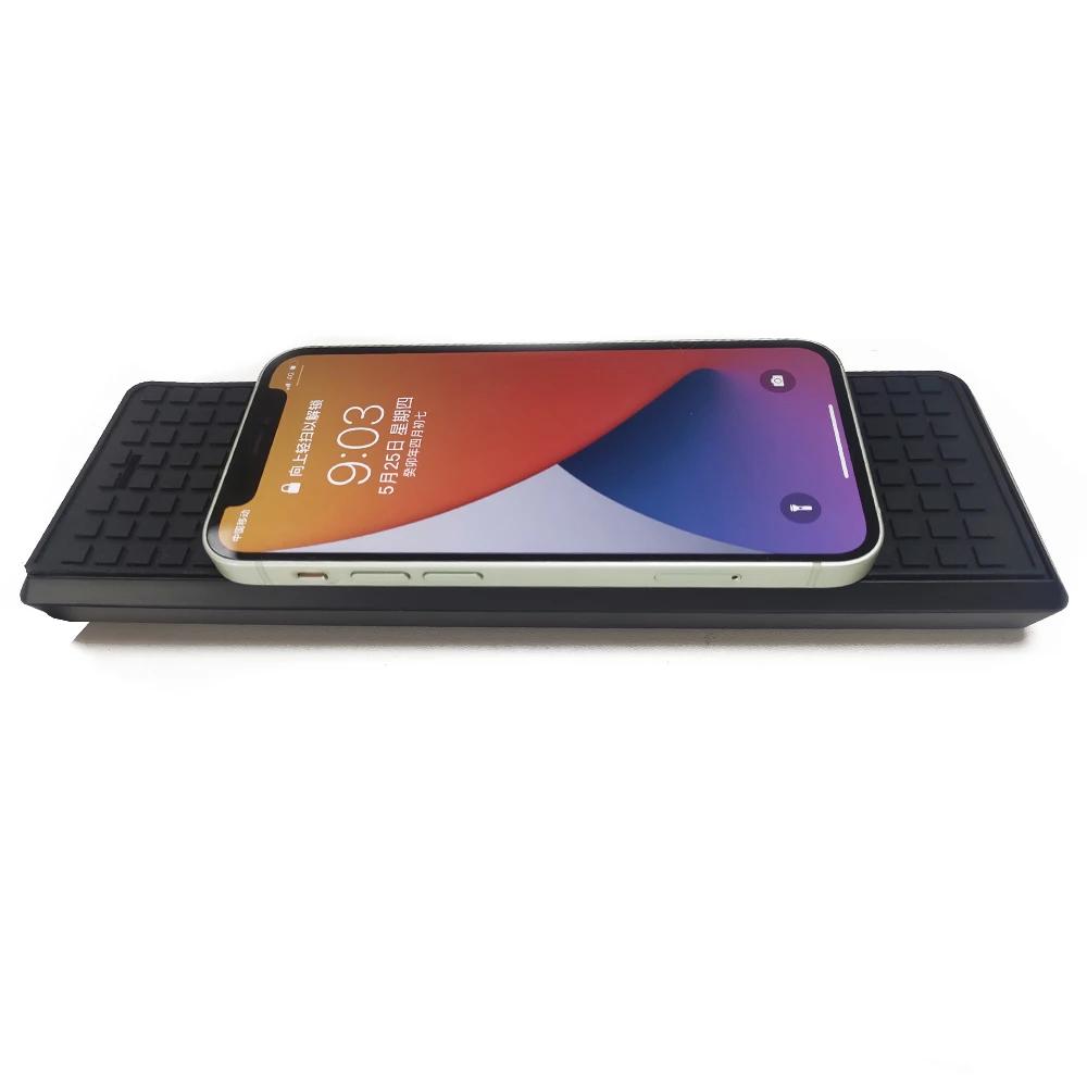 Chargeur sans fil de voiture pour BMW, support de téléphone, évolution, charge rapide, accessoires, 