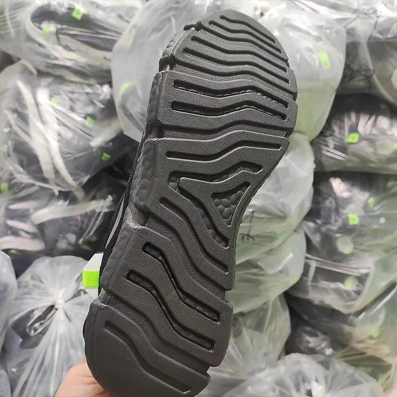 Chaussures de sport respirantes pour hommes et femmes, chaussures de course décontractées, chaussure