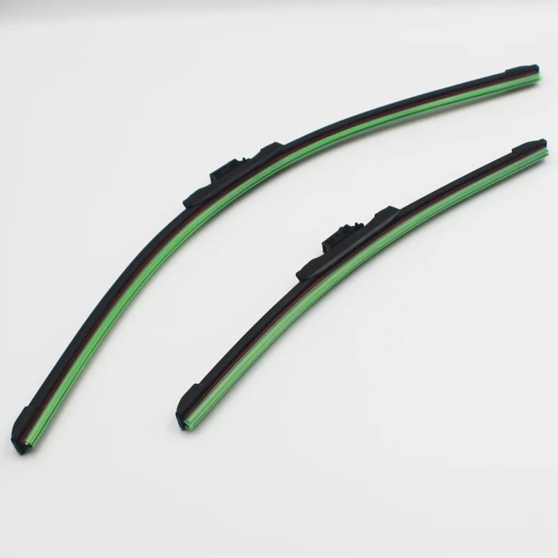 Balai d'essuie-glace de voiture, accessoires de voiture pour Mercedes Benz CLA C117 W117 2016 2017 2