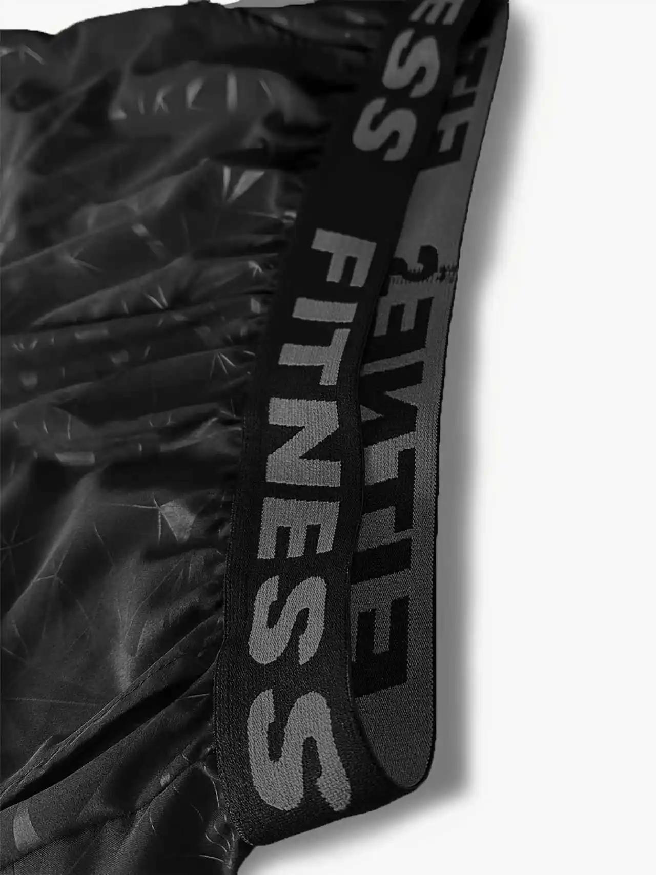 Shorts de sport pour hommes Pantalons d'entraînement respirants et à séchage rapide