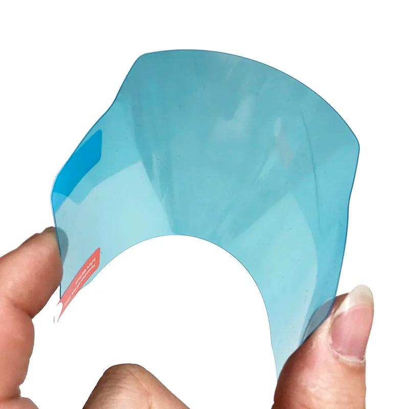 Film de Protection contre les rayures pour écran de cluster, couvercle de Protection pour tableau de