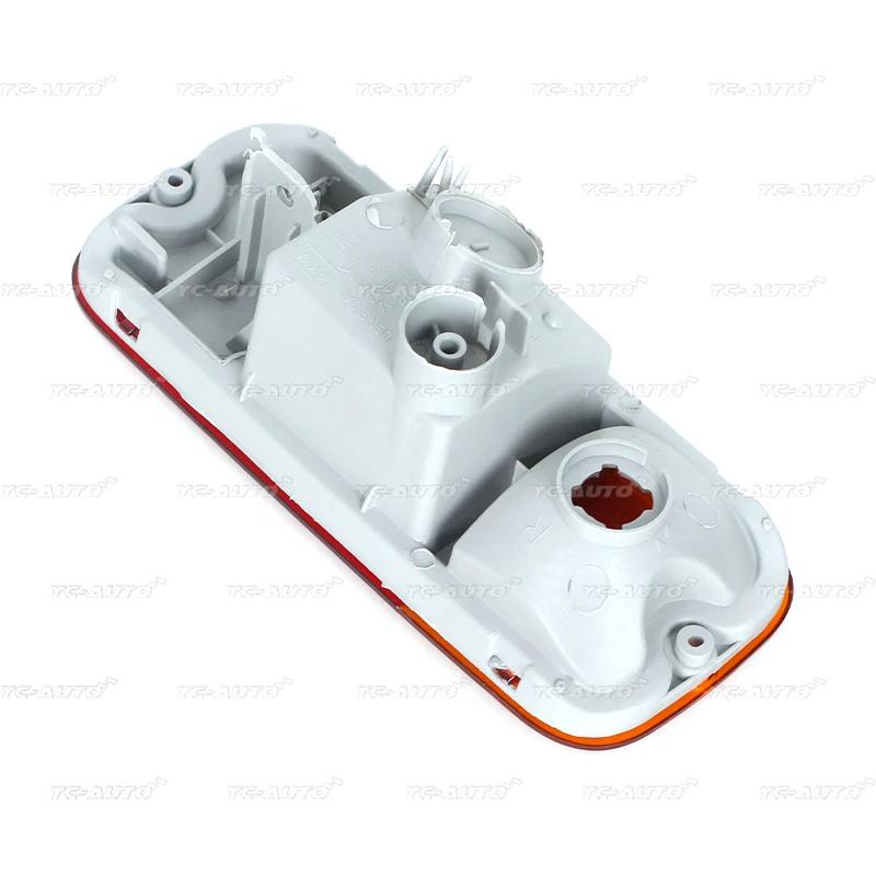 Feu arrière de pare-chocs arrière de voiture, clignotant, feu stop, feu arrière pour Suzuki Jimny 20