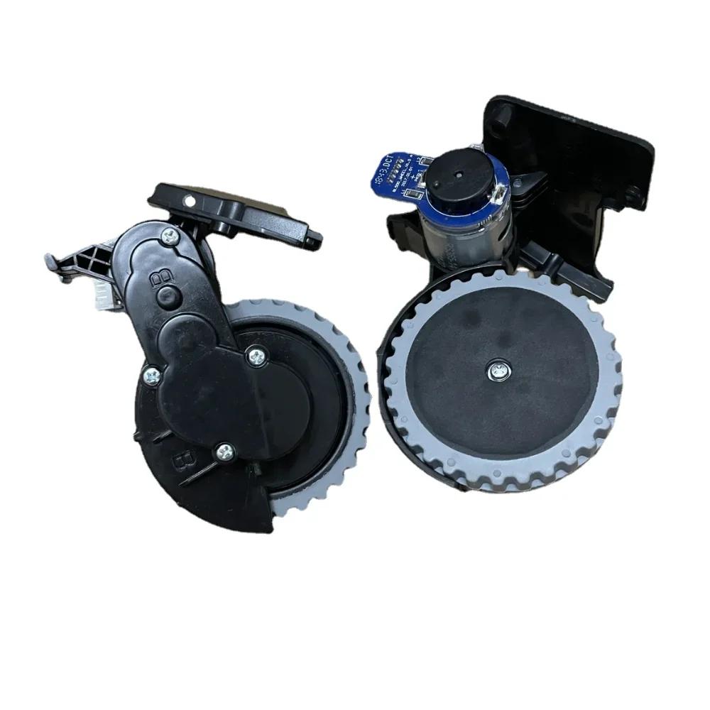 Conga 1390 moteurs de roue pour Cecotec Conga 1290 1490 1590 Robot aspirateur pièces de rechange acc