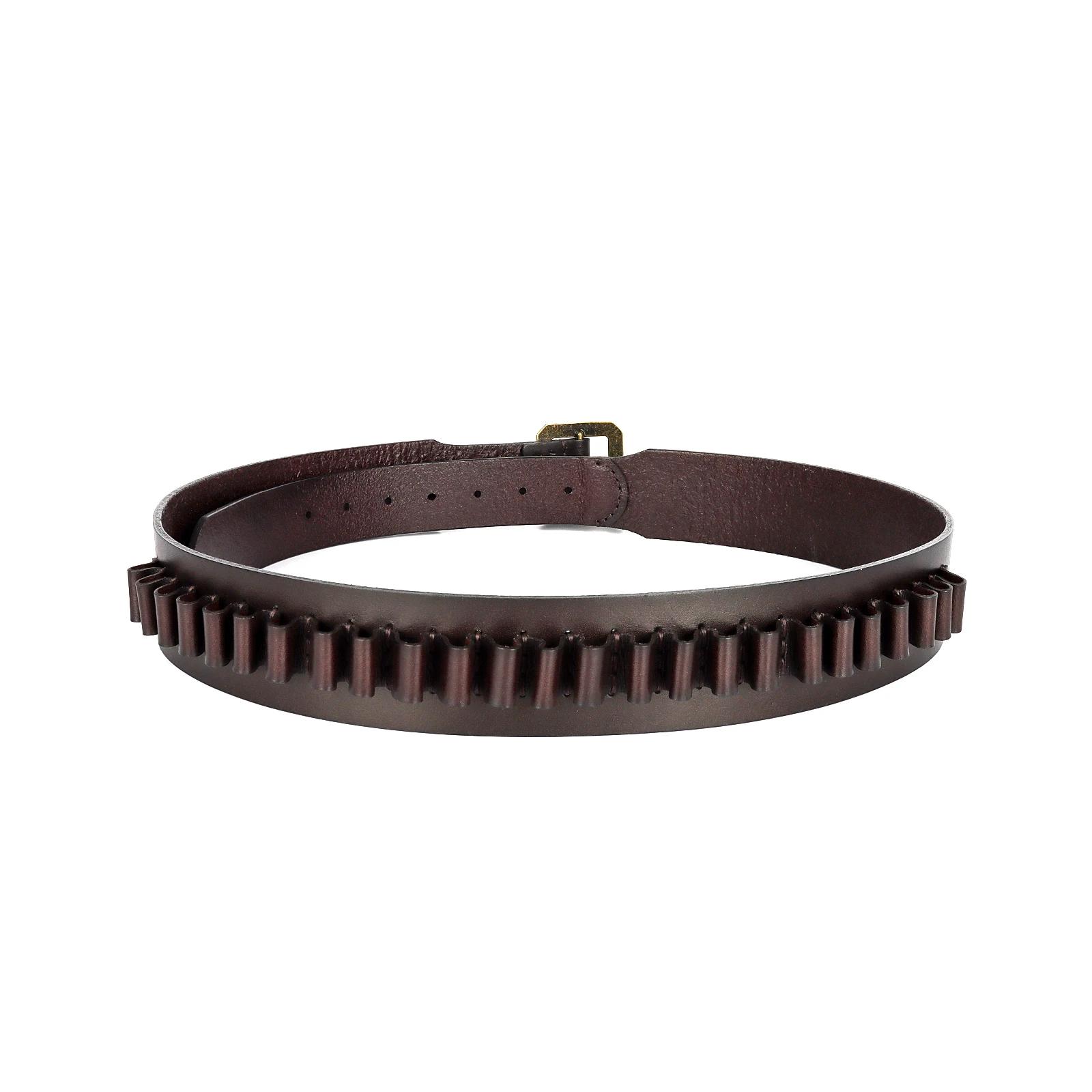 Accessoires de chasse Tourbon, ceinture pour cartouches adaptée aux munitions .44/45mag, 25 cartouch