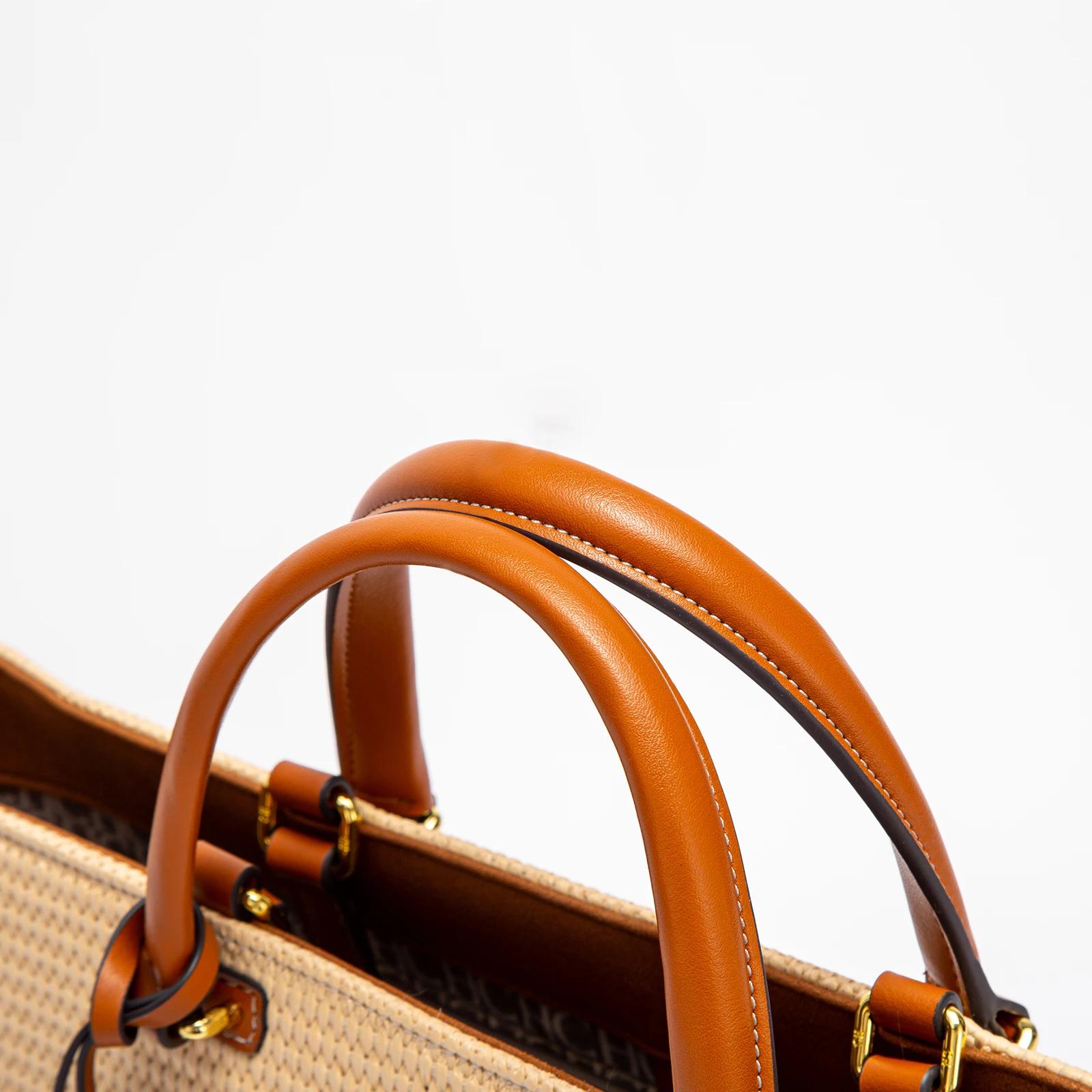 CHCH – sac fourre-tout pour femmes, sac de plage pour vacances, sac de plage, sac de Shopping à main