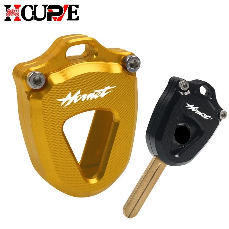 Coque de Protection pour Clé de Moto, Accessoire pour CB600F CB 600 F Hornet CBfemale 2007-2013