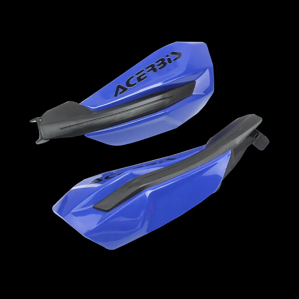 Protège-mains et guidon de moto pour KTM EXC, SX, XCF, EXCF, 250, 300, 450, Endflats, Protection des