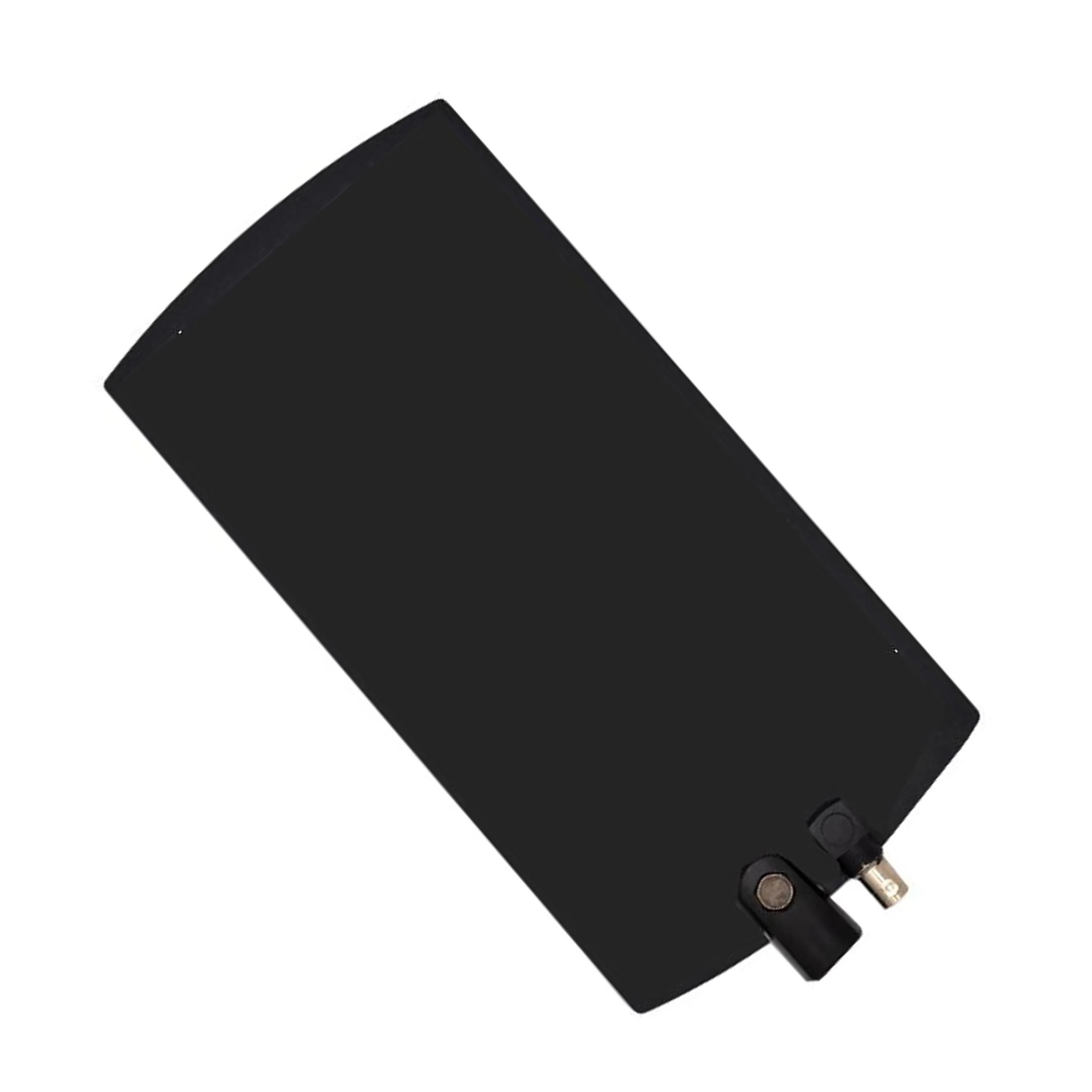 Leicozic – antenne système sans fil 500-950Mhz UHF pour AC3 AC4 AC10, émetteur de Distribution d'éne