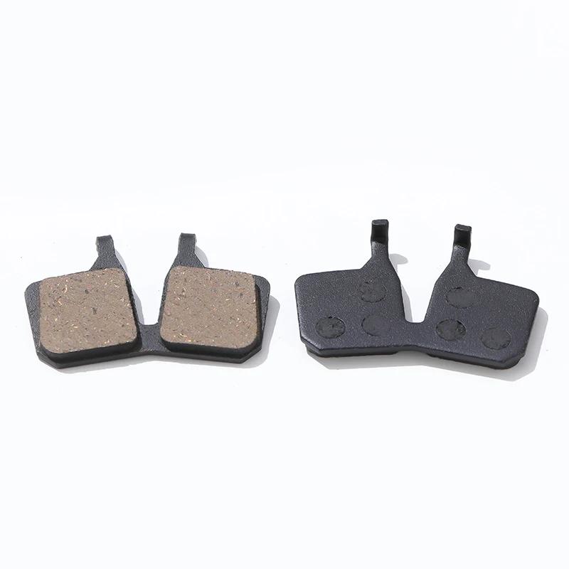 Plaquettes de frein à disque en métal adaptées à Magura MT5, MT7, accessoires de vélo de montagne, v