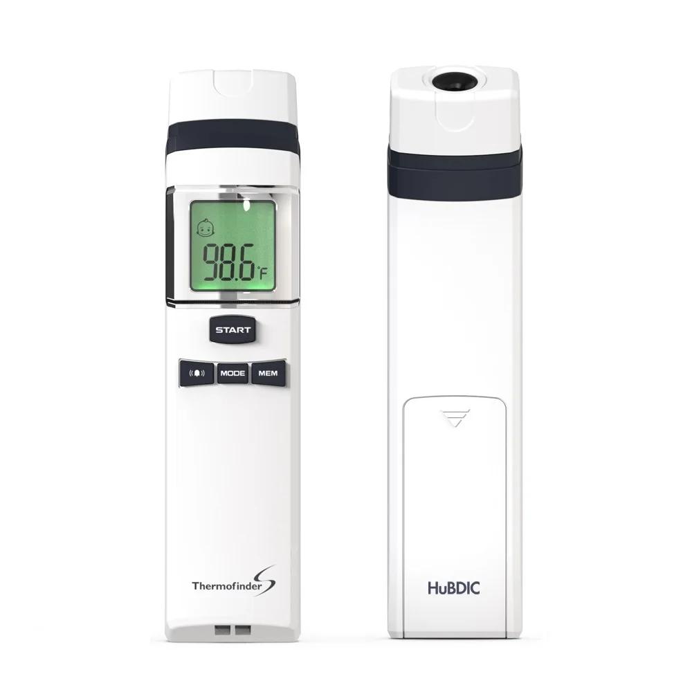 [Hubbydik] thermomètre pour bébé à balayage sans Contact de fabrication coréenne compteur de tempéra