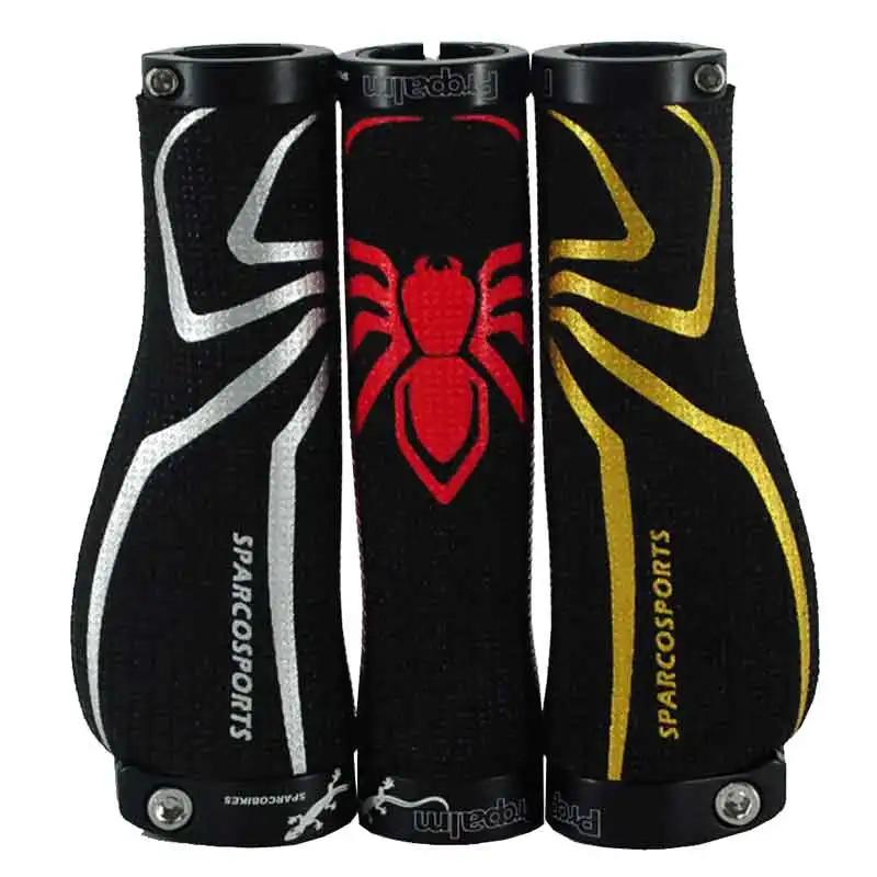 Propalm-Poignées ergonomiques pour vélo de route et VTT, 138mm, fabriquées à Taïwan