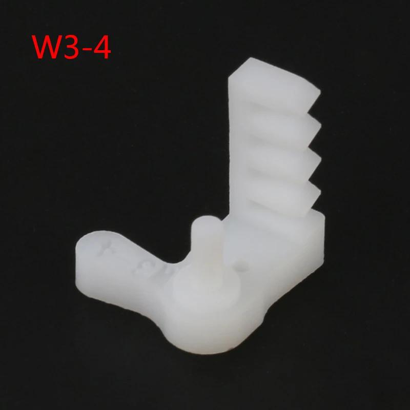 Tête de disque dur 2.5 "3.5", outils de remplacement, peigne de tête, enregistrement de données, fon
