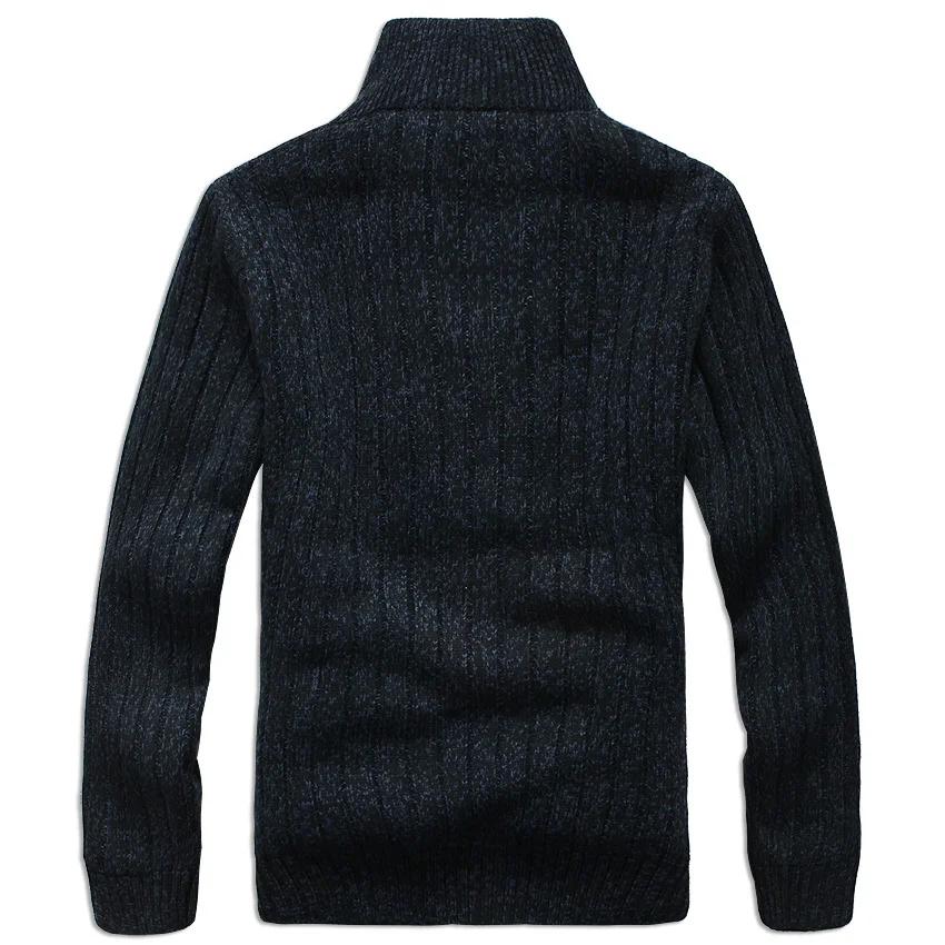 Cardigan décontracté Smile pour hommes, pull pour hommes, manteau chaud, vêtements optiques, hiver, 