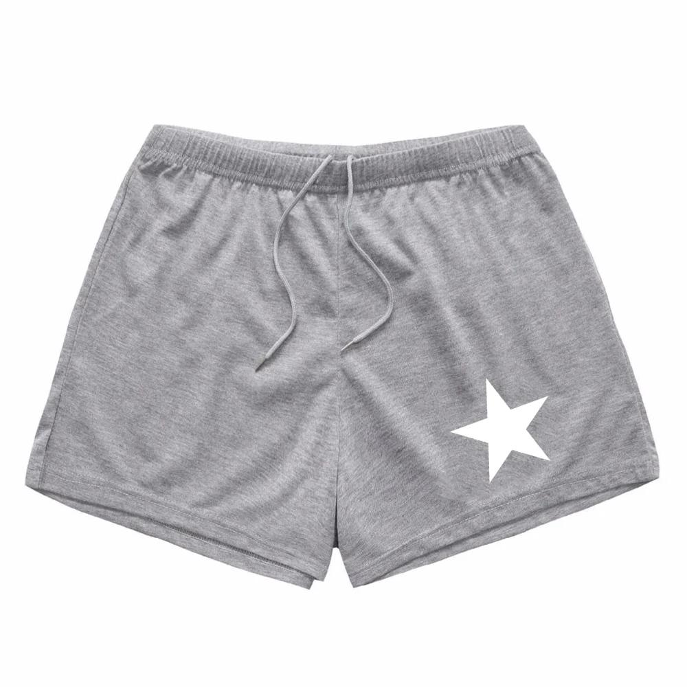Motif imprimé pentagramme pur pour homme, sports de plein air, sports de mer, sports décontractés, c