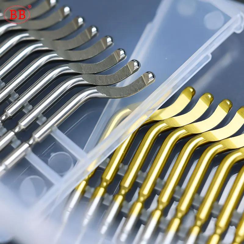 BB outil d'ébavurage poignée manuel HSS ébavurage métal bois plastique aluminium cuivre acier coupe 