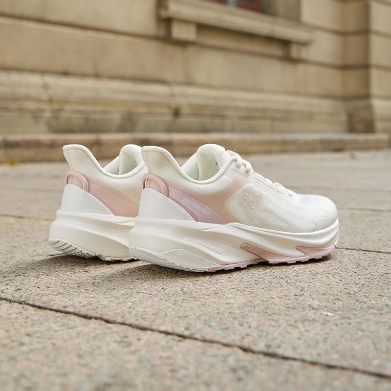 Chaussures de course légères en maille respirante pour femmes, baskets pour femmes, amorti par le ba