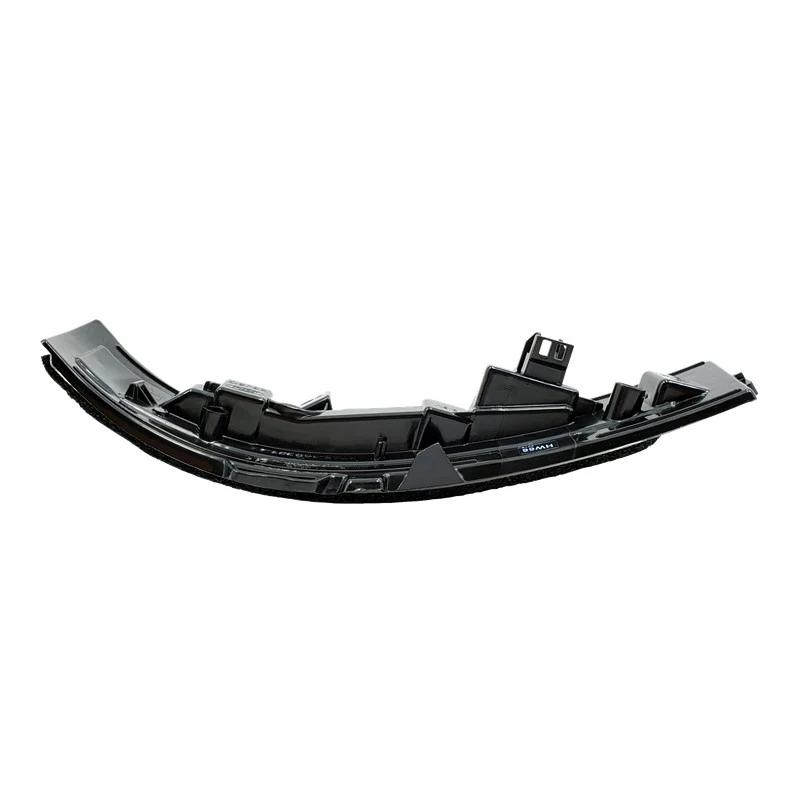 Feu de signalisation LED pour rétroviseur de voiture, clignotant latéral pour Ford Edge 2015 2016 20