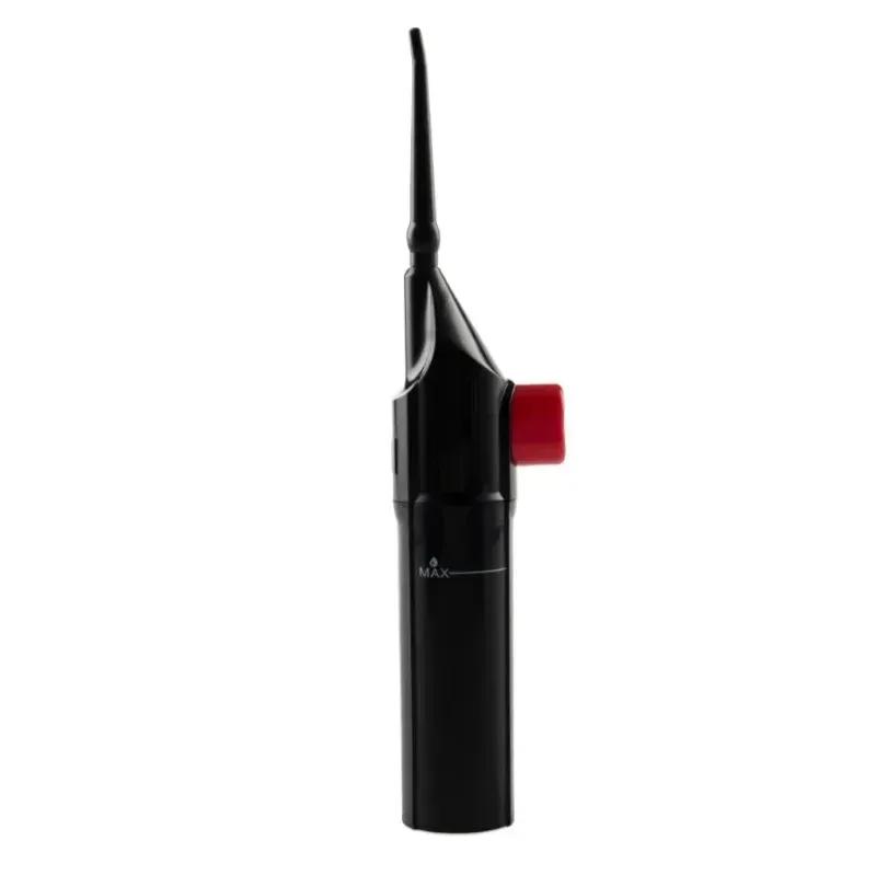 Irrigateur buccal haute pression, hydropulseur Portable, Style cure-dents manuel, nettoie en profond