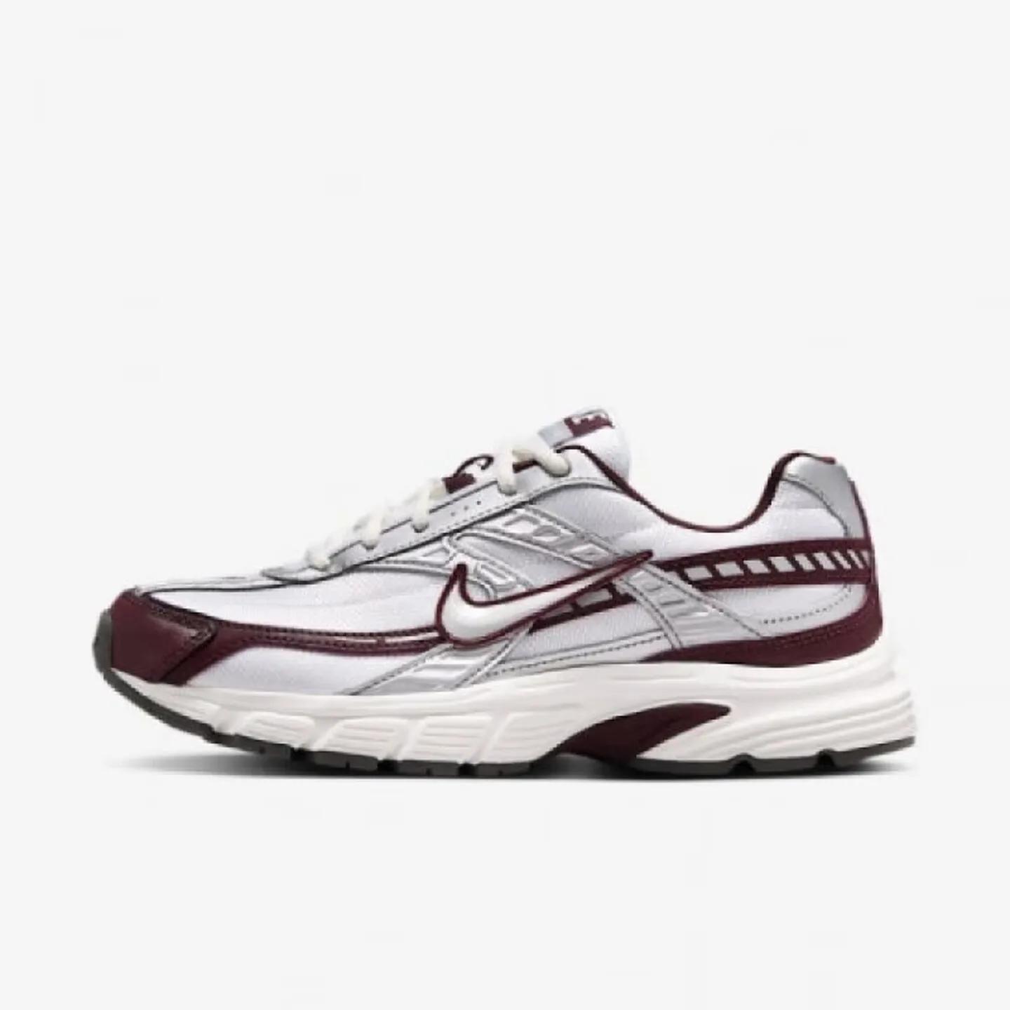 Chaussures de course respirantes Nike INITIATOR, chaussures de course rétro, antidérapantes et durab