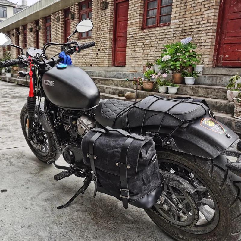 Sac de doublure étanche pour valise latérale, pour BMW R1200GS R1250GS R 1200GS 1200 GS LC ADV Adven