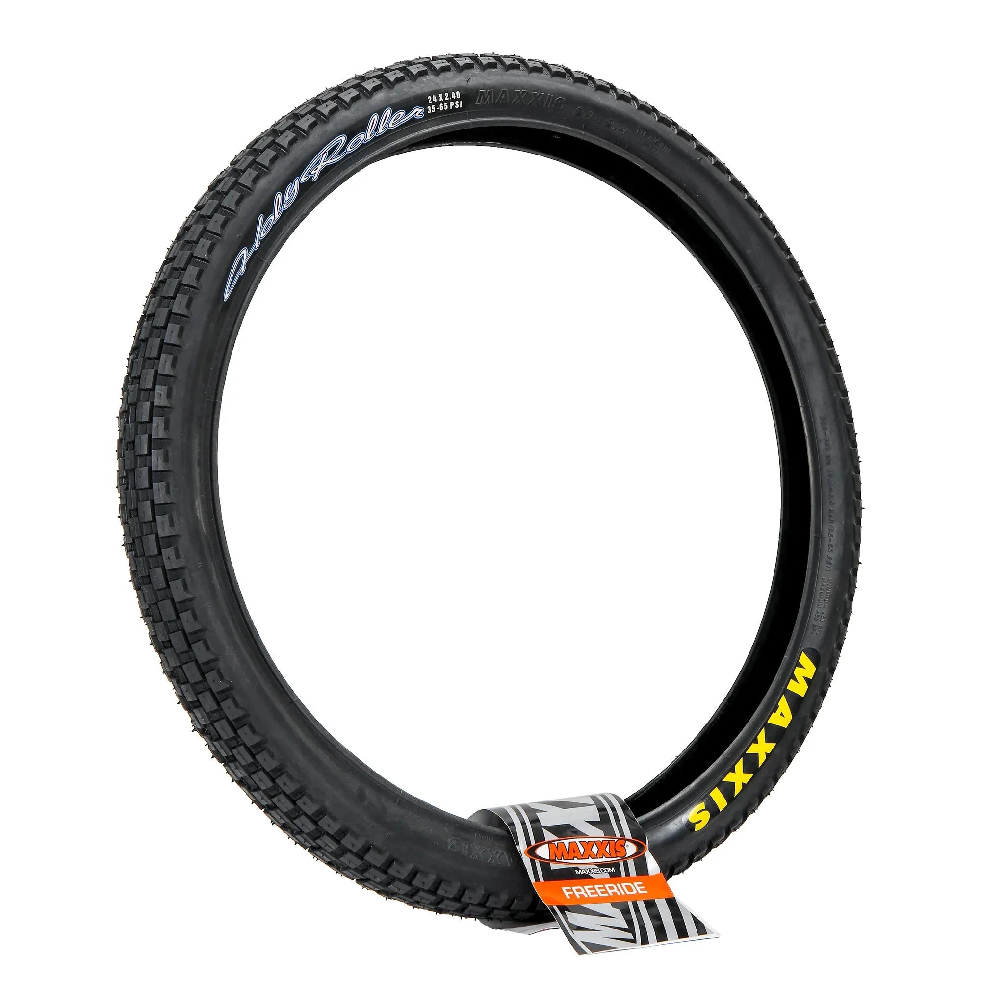 MAXXIS Holy Roller-Pneus d'escalade à perles de fil, Vélo BMX, Opathie Street Chocolate, Pneus de vé