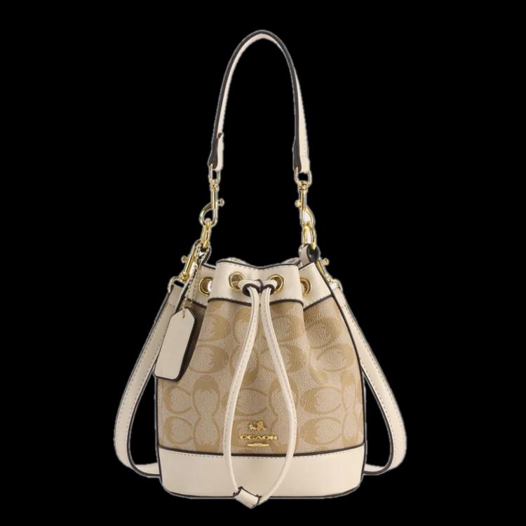 Sac à langer de luxe tendance pour femme, sac fourre-tout en cuir élégant de grande capacité, sac à 