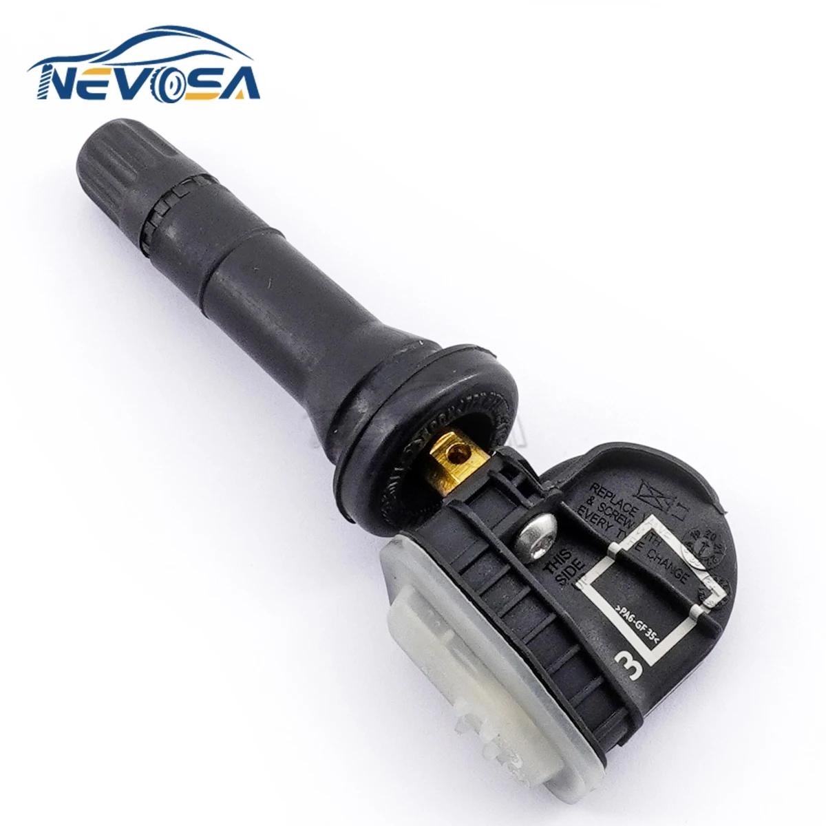 NEVOSA 13598772   TPMS pour Buick Envision Verano GMC Canyon Terrain Chevrolet Colorado Spark Malibu